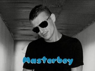 Masterboy