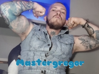 Mastergregor