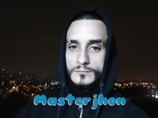 Masterjhon