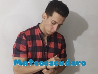 Mateoescudero