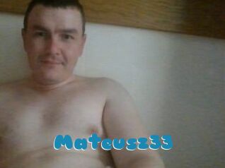 Mateusz33