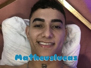 Matheuslucas