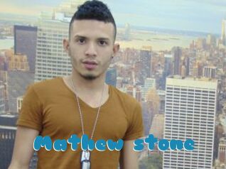 Mathew_stone