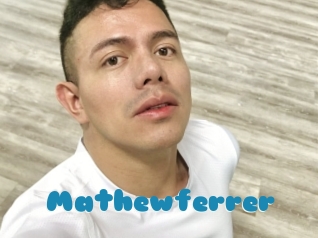 Mathewferrer