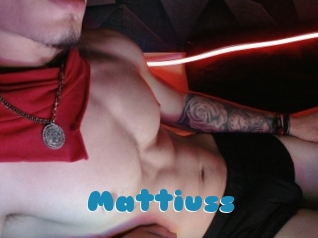 Mattiuss