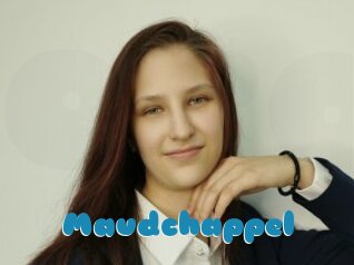 Maudchappel