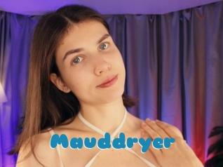 Mauddryer