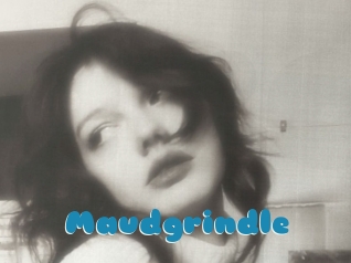 Maudgrindle