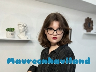 Maureenhaviland