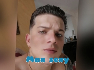 Max_sexy