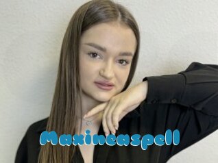 Maxineaspell