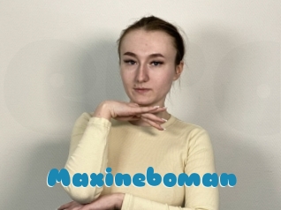 Maxineboman