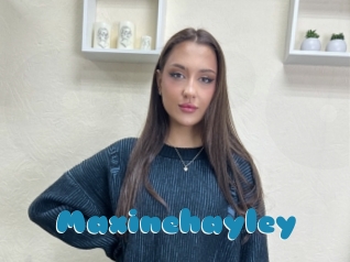 Maxinehayley