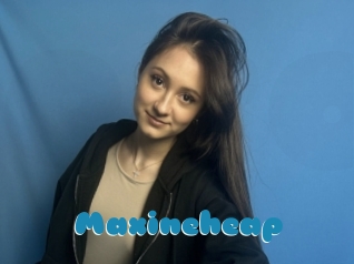 Maxineheap