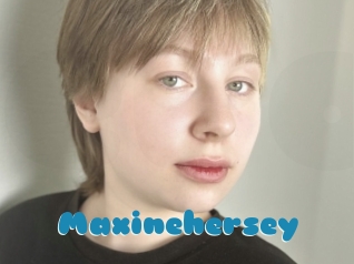 maxinehersey Erotik Chat