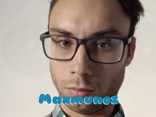 Maxmunoz