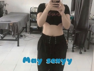 May_sexyy