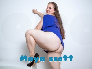 Maya_scott