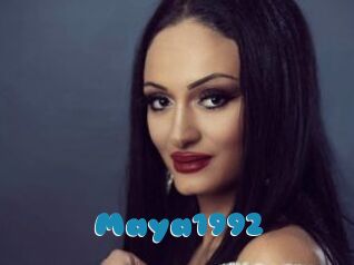 Maya1992