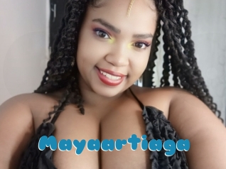 Mayaartiaga