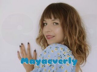 Mayaeverly