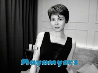 Mayamyers