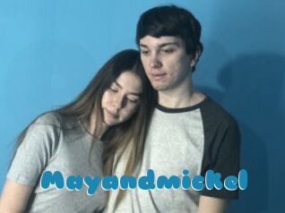 Mayandmickel