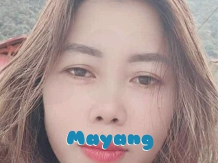 Mayang