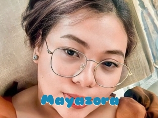 Mayazora