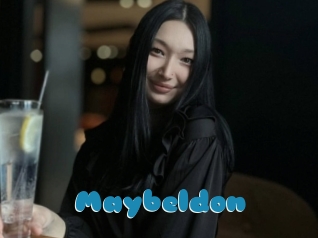 maybeldon Erotik Chat