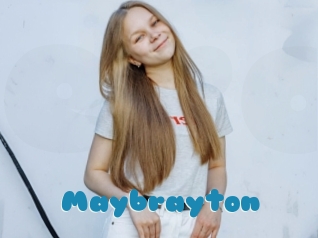 Maybrayton