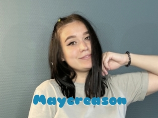 Maycreason