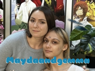 Maydaandgemma