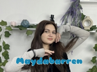 Maydabarren