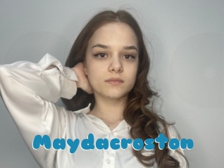 Maydacroston