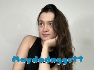 Maydadaggett