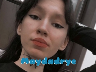 Maydadrye