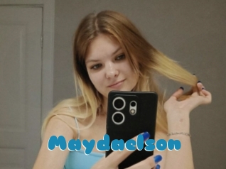 Maydaelson