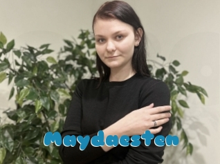 Maydaesten