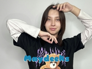 maydeeks Erotik Chat
