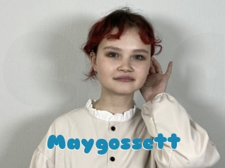 Maygossett