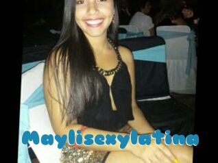 Maylisexylatina