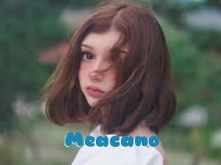 Meacano