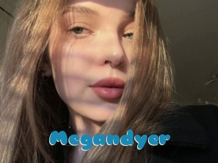 Megandyer