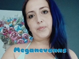 Meganevanns