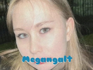 Megangalt