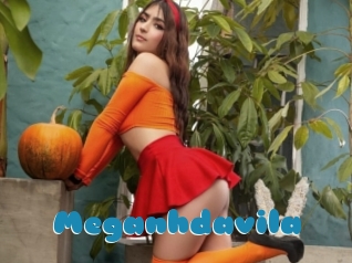 Meganhdavila