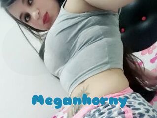 Meganhorny