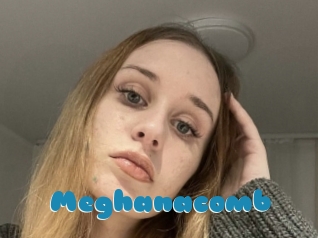 Meghanacomb