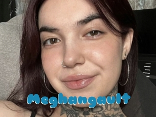 Meghangault